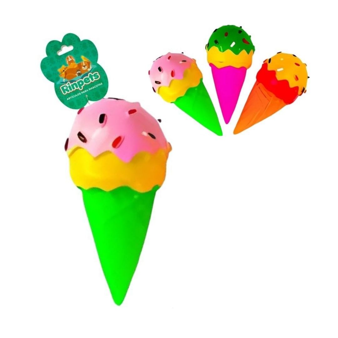 DZ. CHILLON HELADO PARA MASCOTAS BMR-4034-1