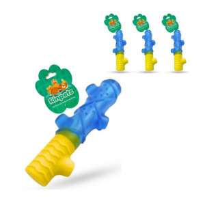 JUGUETE RASCAENCIAS FRIO PARA MASCOTAS 20*6CM BMR-4354