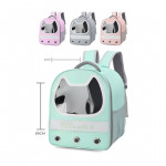 BOLSO PARA MASCOTAS RINPETS 32*39*25cm BMR-4364