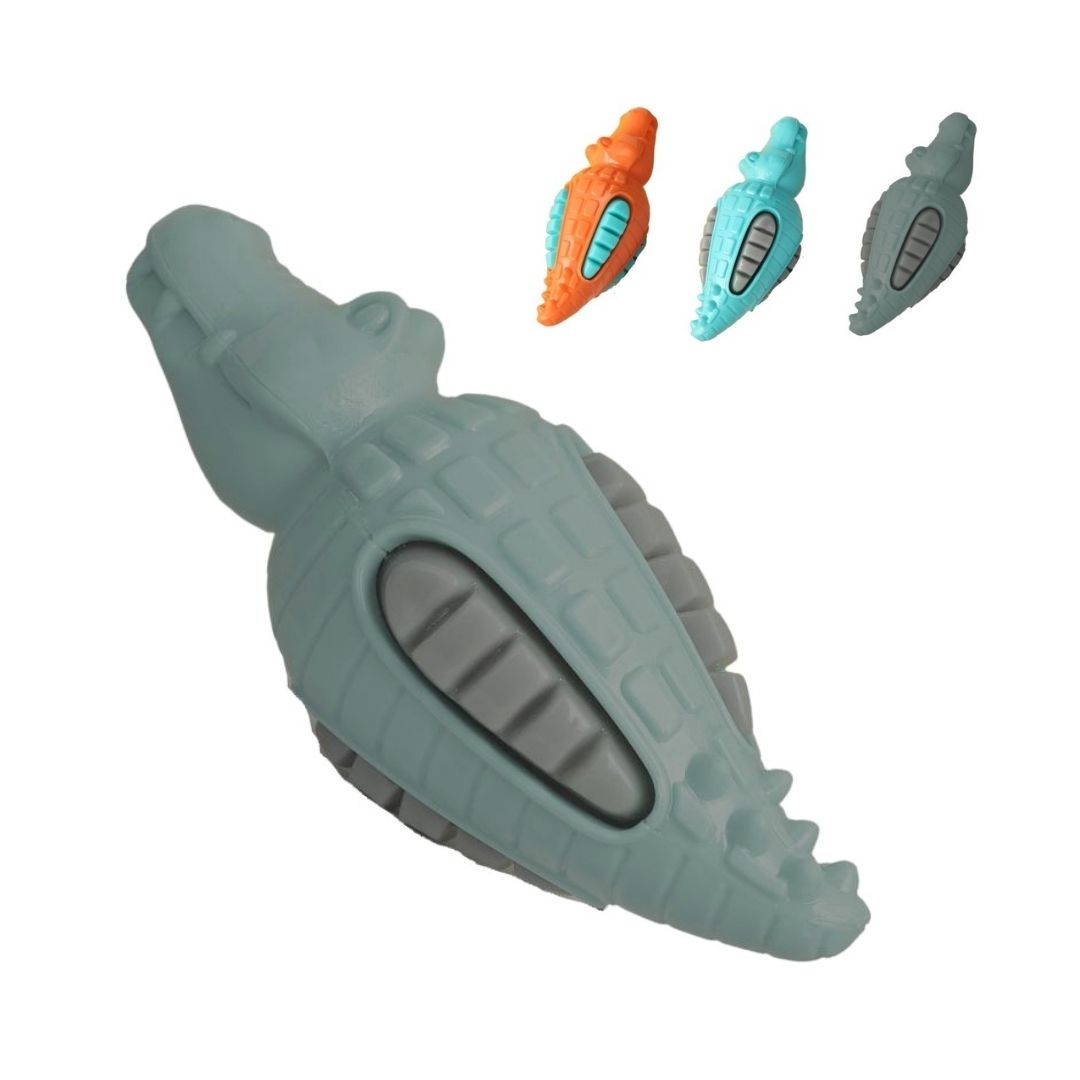 JUGUETE DURO PARA MASCOTAS 17.5CM RINPETS BMR-4410