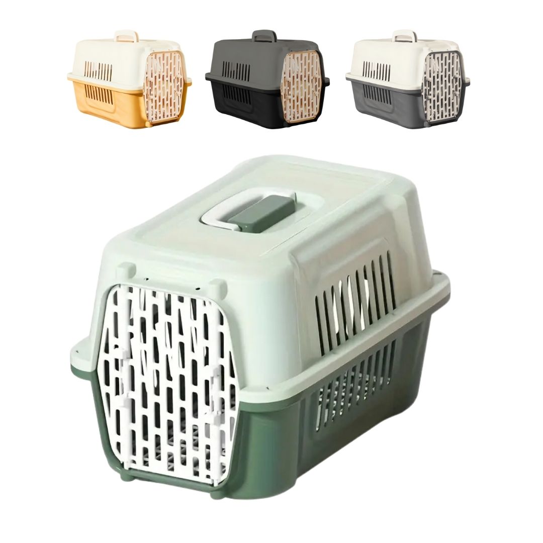 GUACAL PARA MASCOTAS 48*31*30 BMR-4512