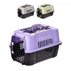 GUACAL PARA MASCOTAS 58*37*37 BMR-4516