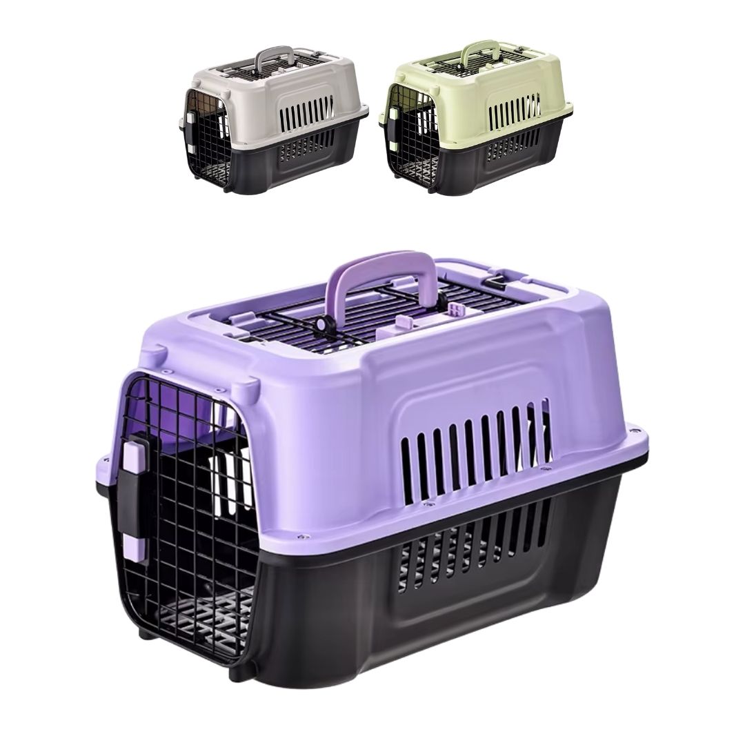 GUACAL PARA MASCOTAS 58*37*37 BMR-4516