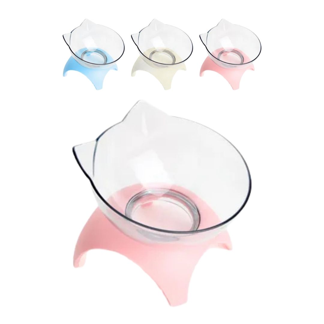 RECIPIENTE PARA MASCOTAS 13.5*10 BMR-4518