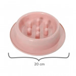 RECIPIENTE PARA MASCOTAS BMR-4526