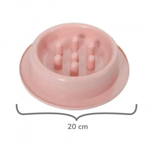 RECIPIENTE PARA MASCOTAS BMR-4526