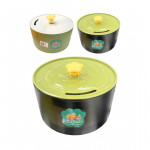 FUENTE BEBEDERO PARA MASCOTAS BMR-4528