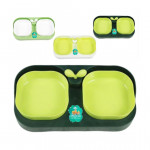 RECIPIENTE DOBLE PARA MASCOTAS BMR-4530