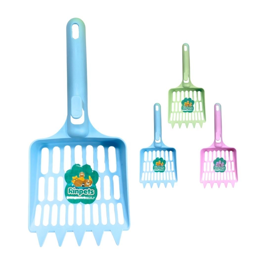 PALA PARA MASCOTA RINPETS BMR-4741