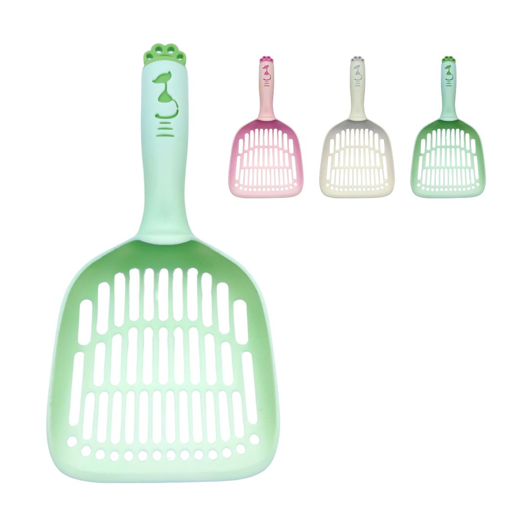 PALA RECOLECTORA PARA MASCOTA RINPETS BMR-4743