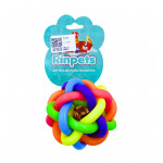 JUGUETE PELOTA PARA MASCOTA RINPETS BMR-4846