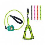 LASO COLLAR PARA MASCOTA RINPETS 1CM*1.2MT BMR-4850