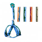 LASO COLLAR PARA MASCOTA RINPETS 4CM*1.2MT BMR-4854