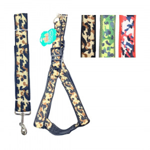 LASO COLLAR PARA MASCOTA RINPETS 4CM*1.2MT BMR-4857