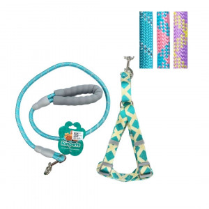 LASO COLLAR PARA MASCOTA RINPETS 1.2CM*2.5CM*1.2MT BMR-4863