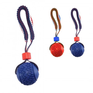 JUGUETE JALADOR DE PELOTA RINPETS BMR-4865