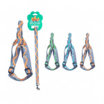 LASO COLLAR PARA MASCOTA RINPETS 1.5*1.2MT BMR-5011