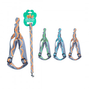 LASO COLLAR PARA MASCOTA RINPETS 1.5*1.2MT BMR-5011