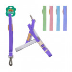 LASO COLLAR PARA MASCOTA RINPETS 2.0CM*1.2MT BMR-5056