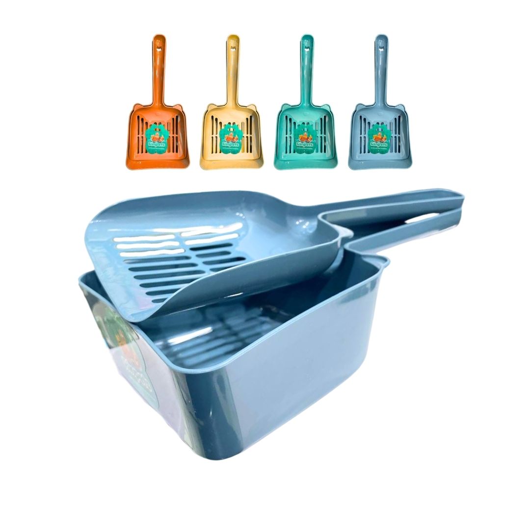 PALA PARA MASCOTAS RINPETS BMR-5061