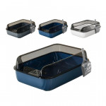 ARENERO PARA GATO RINPETS 50*38*21CM BMR-5070