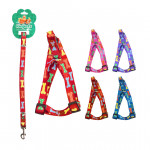 LASO COLLAR PARA MASCOTA 1.5CM BMR-5107