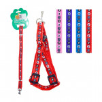 LASO COLLAR PARA MASCOTA RINPETS 1.5CM BMR-5110