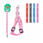 LASO COLLAR PARA MASCOTA RINPETS 1.5CM BMR-5111