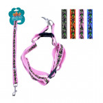 LASO COLLAR PARA MASCOTA RINPETS 1.5CM BMR-5112