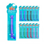 DZ COLLAR ENCARTONADO INDIVIDUAL RINPETS BMR-5141