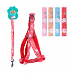 LASO COLLAR PARA MASCOTA RINPETS 1.5CM*1.2MT BMR-5142