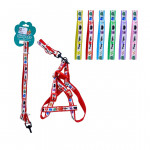 LASO COLLAR PARA MASCOTA RINPETS 1.5CM*1.2MT BMR-5143