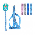 LASO COLLAR PARA MASCOTA RINPETS 1.5CM*1.2MT BMR-5144