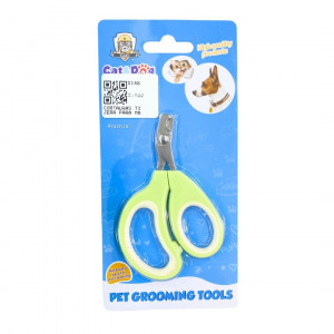 CORTAUÑAS TIJERA PARA MASCOTA BMR-5148
