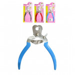 CORTAUÑAS TIJERA PARA MASCOTA BMR-5150