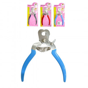 CORTAUÑAS TIJERA PARA MASCOTA BMR-5150