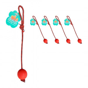 JUGUETE JALADOR PARA MASCOTA RINPETS  0.8*7.5CM BMR-5151