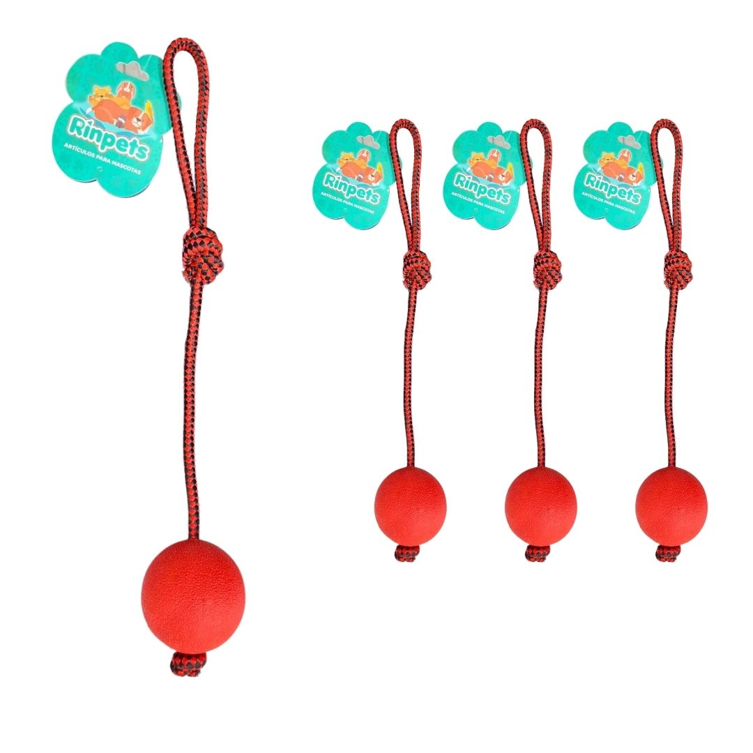 JUGUETE JALADOR PARA MASCOTA RINPETS 0.8*6CM BMR-5152