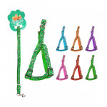 LASO COLLAR PARA MASCOTA RINPETS 1.0CM*1.2MT BMR-5159