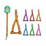 LASO COLLAR PARA MASCOTA RINPETS 1.5CM*1.2MT BMR-5160