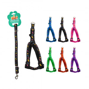 LASO COLLAR PARA MASCOTA RINPETS 1.5CM*1.2MT BMR-5172