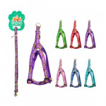 LASO COLLAR PARA MASCOTA RINPETS 1.0CM*1.2MT BMR-5177