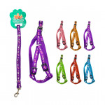 LASO COLLAR PARA MASCOTA RINPETS 1.5CM*1.2MT BMR-5181