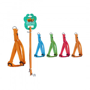 LASO COLLAR PARA MASCOTA RINPETS 1.0*1.2MT BMR-5192