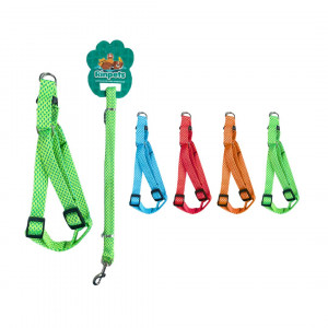 LASO COLLAR PARA MASCOTA RINPETS 1.5*1.2MT BMR-5193