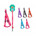 DOC. LASO COLLAR PARA MASCOTA RINPETS 1.0*1.2MT BMR-5205