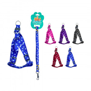 DOC. LASO COLLAR PARA MASCOTA RINPETS 1.5*1.2MT BMR-5206