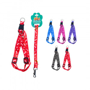 DOC. LASO COLLAR PARA MASCOTA RINPETS 2.0*1.2MT BMR-5207