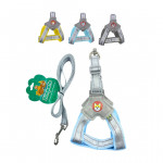 LASO COLLAR PARA MASCOTA RINPETS S,M,L,XL BMR-5237