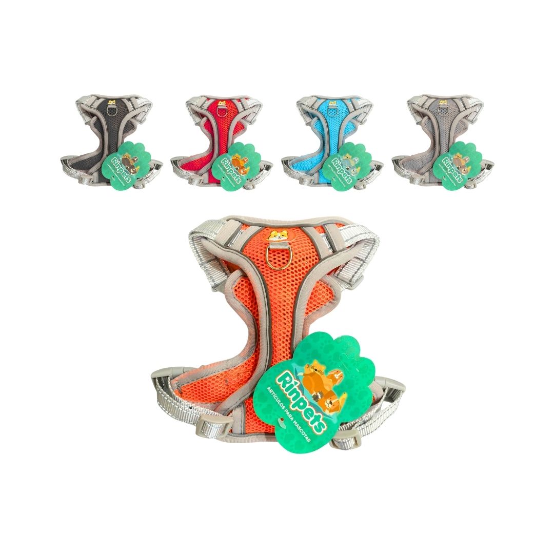 ARNES PARA MASCOTA S RINPETS BMR-5242